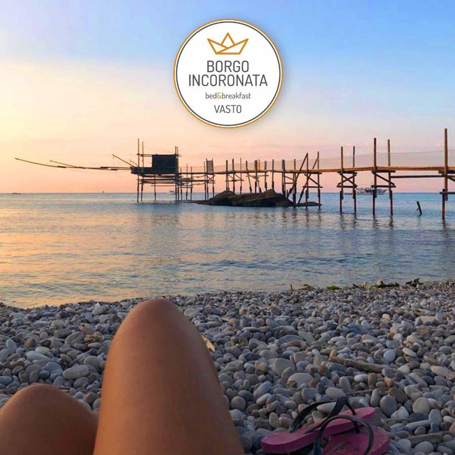 Borgo Incoronata Bed & Breakfast