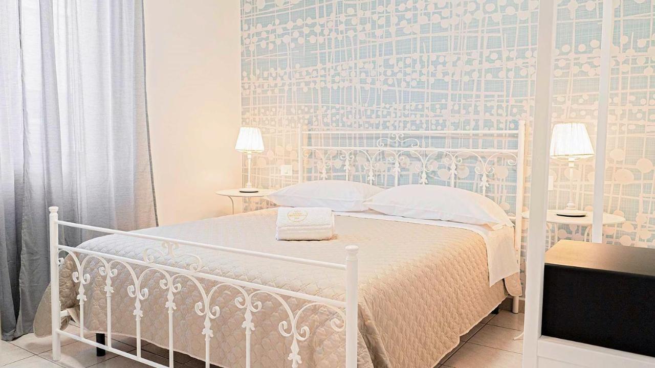 Bed & Breakfast Borgo Incoronata *