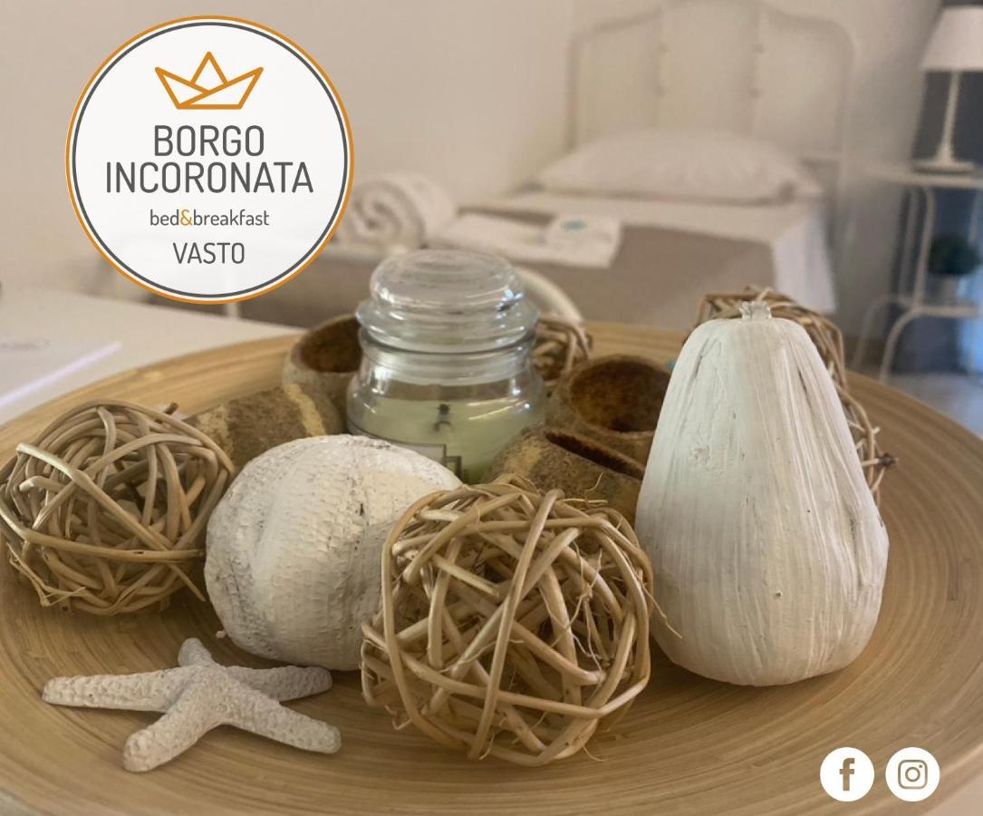 Borgo Incoronata * Vasto