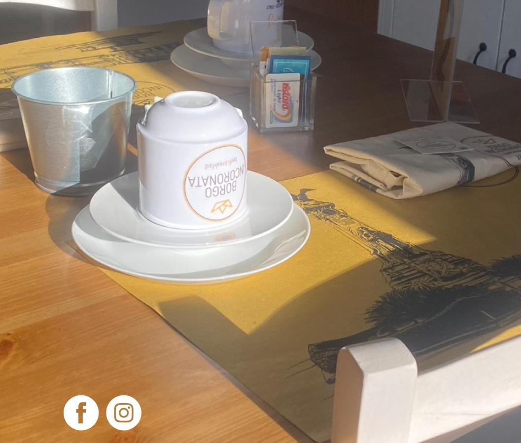 Borgo Incoronata Bed & Breakfast *