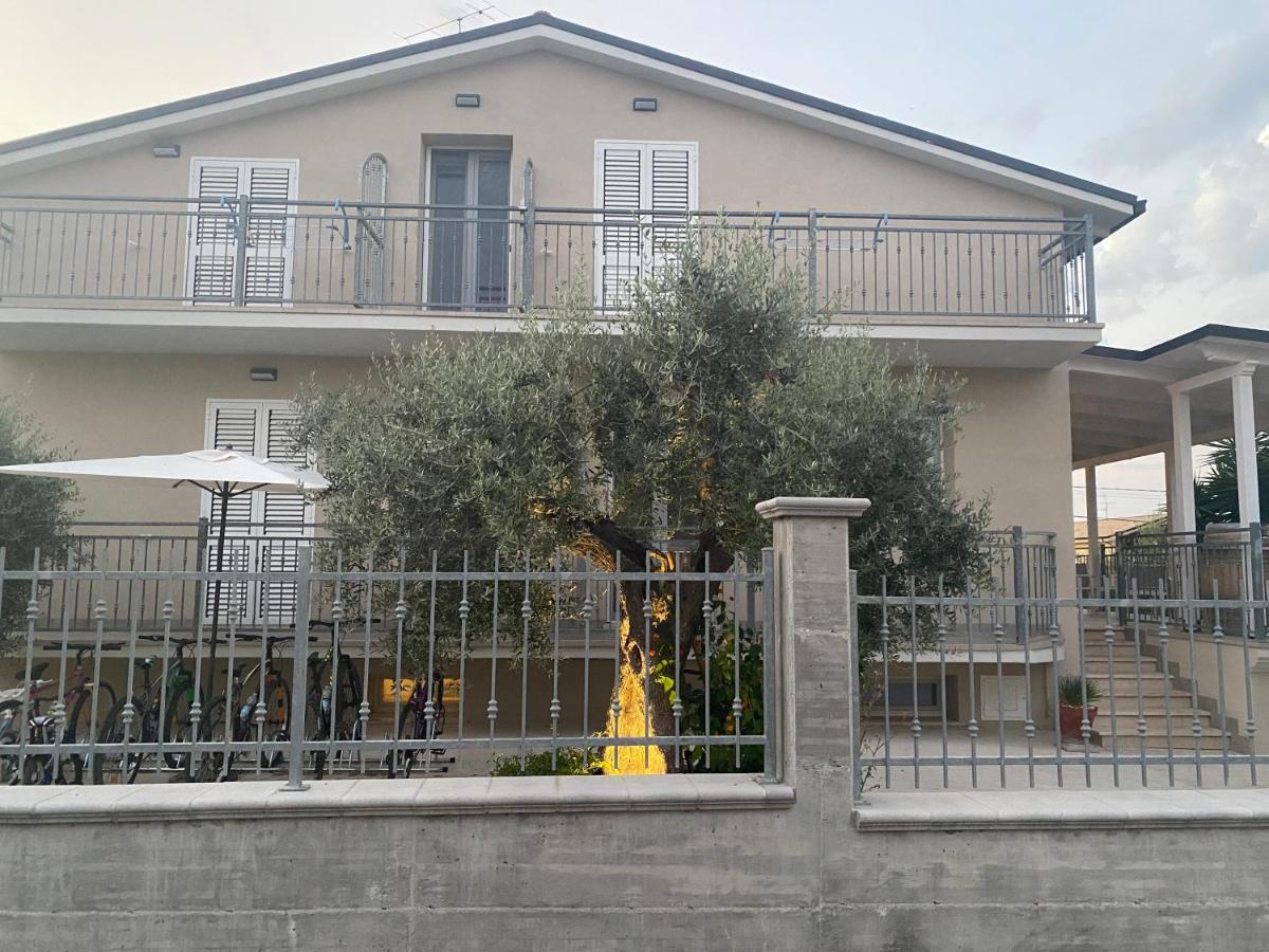 Borgo Incoronata
