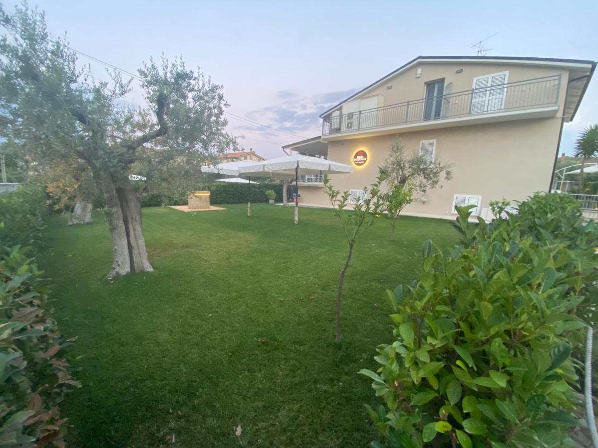 Bed & Breakfast Borgo Incoronata