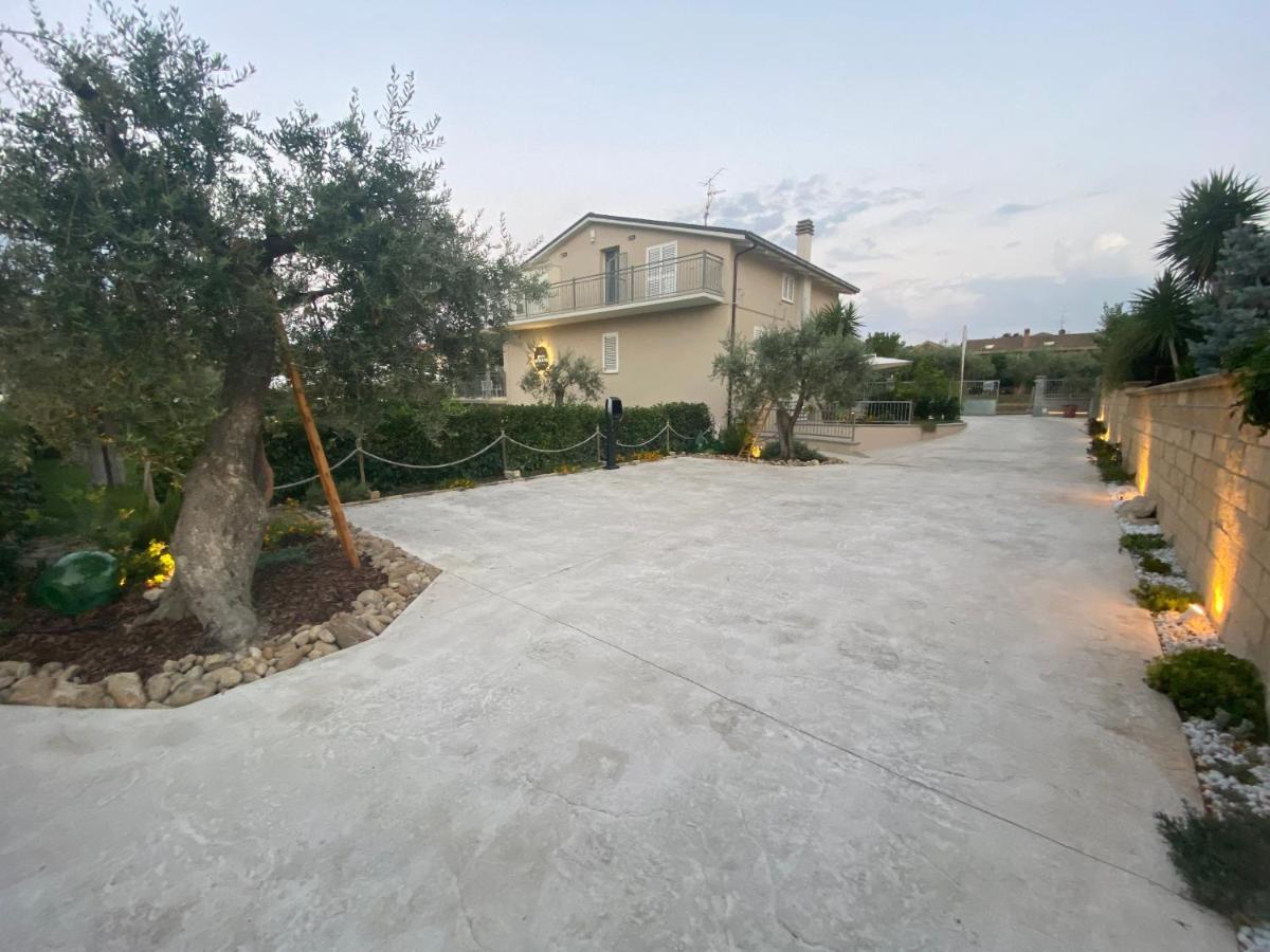 Bed & Breakfast Borgo Incoronata *