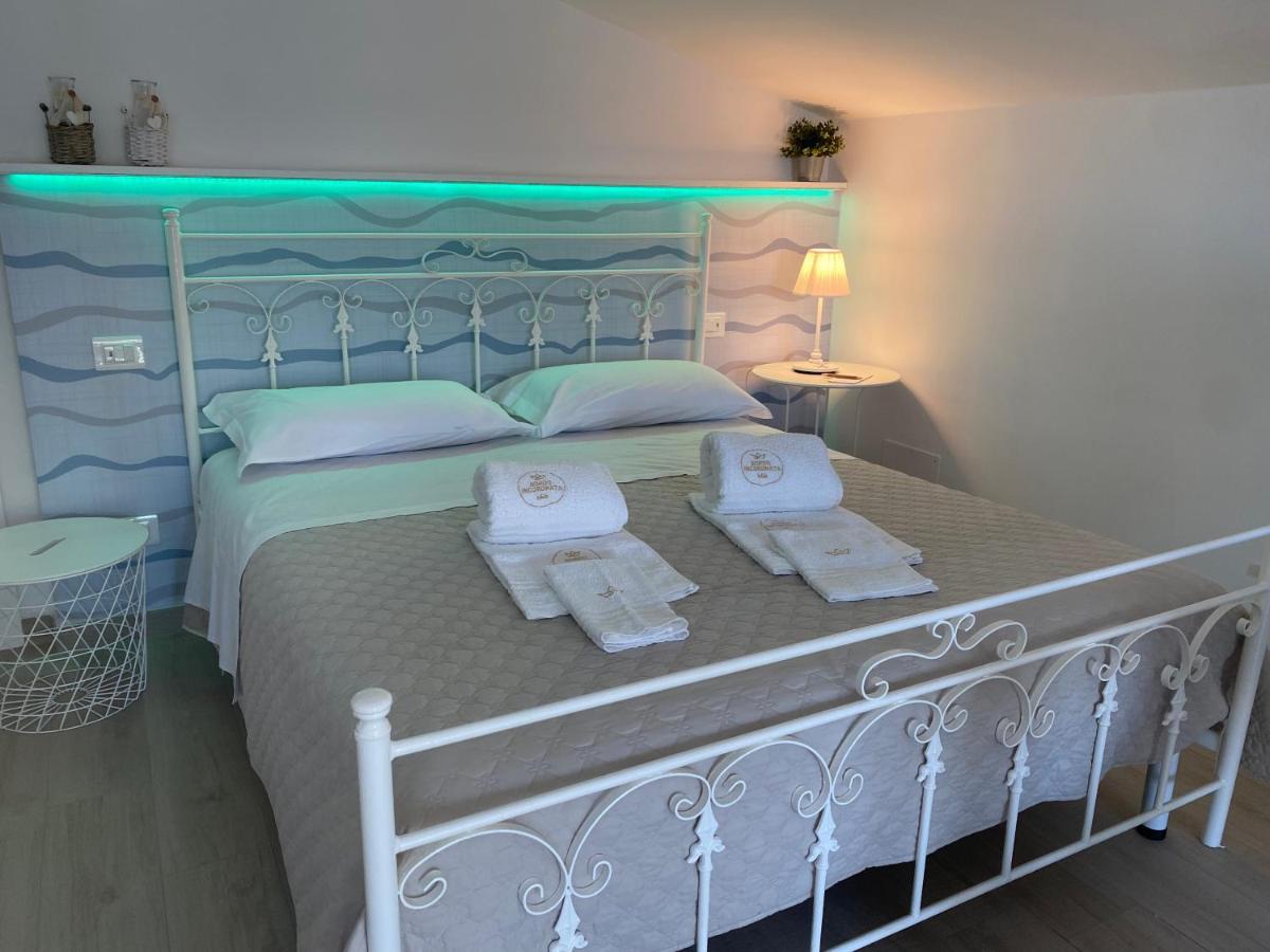 Borgo Incoronata Bed & Breakfast *