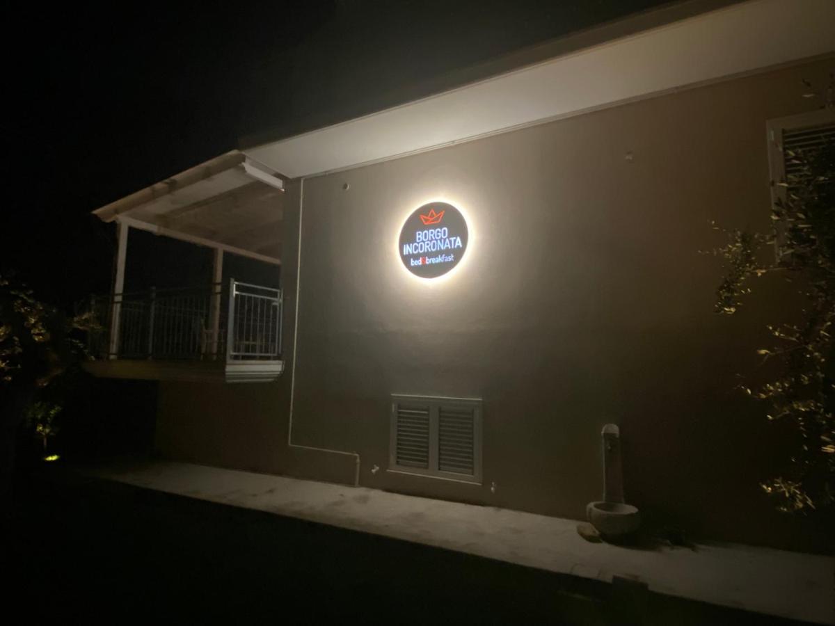 Bed & Breakfast Borgo Incoronata