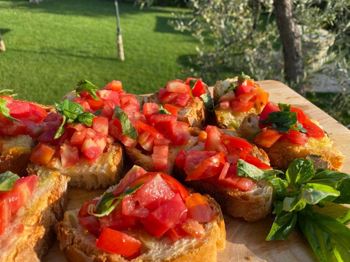 Bed & Breakfast Borgo Incoronata