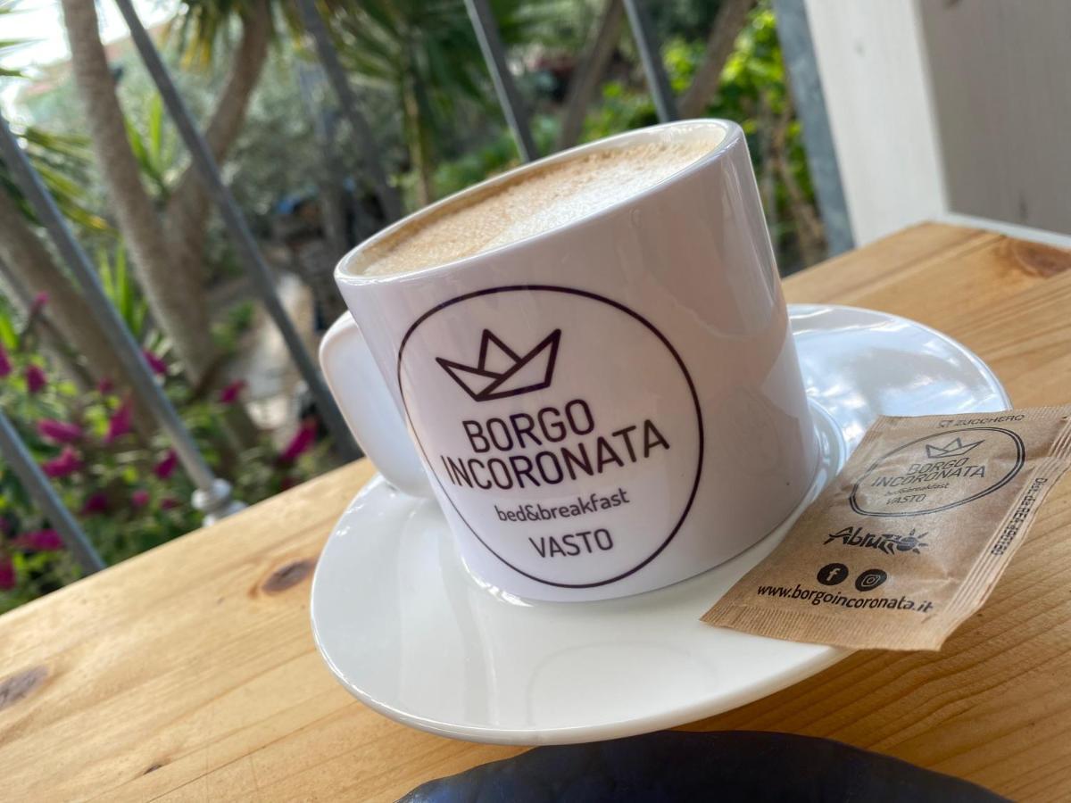 Borgo Incoronata Bed & Breakfast