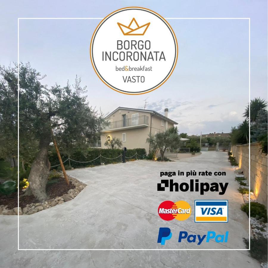 Borgo Incoronata