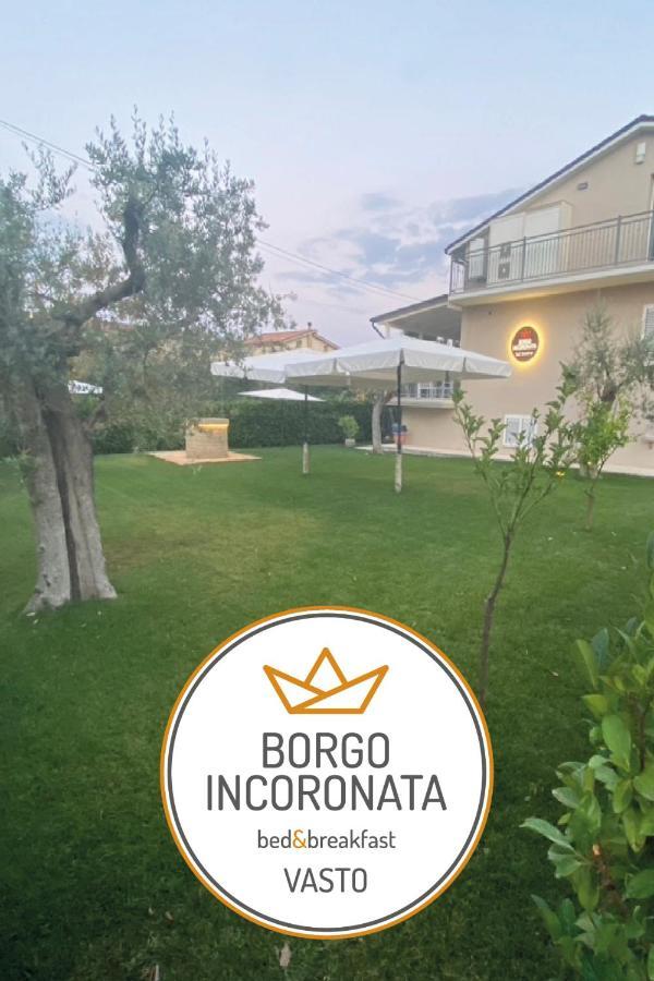Borgo Incoronata