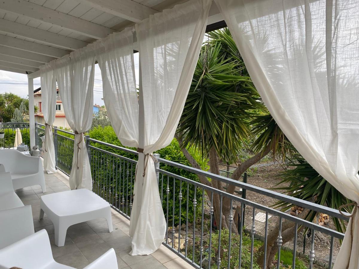 Bed & Breakfast Borgo Incoronata *