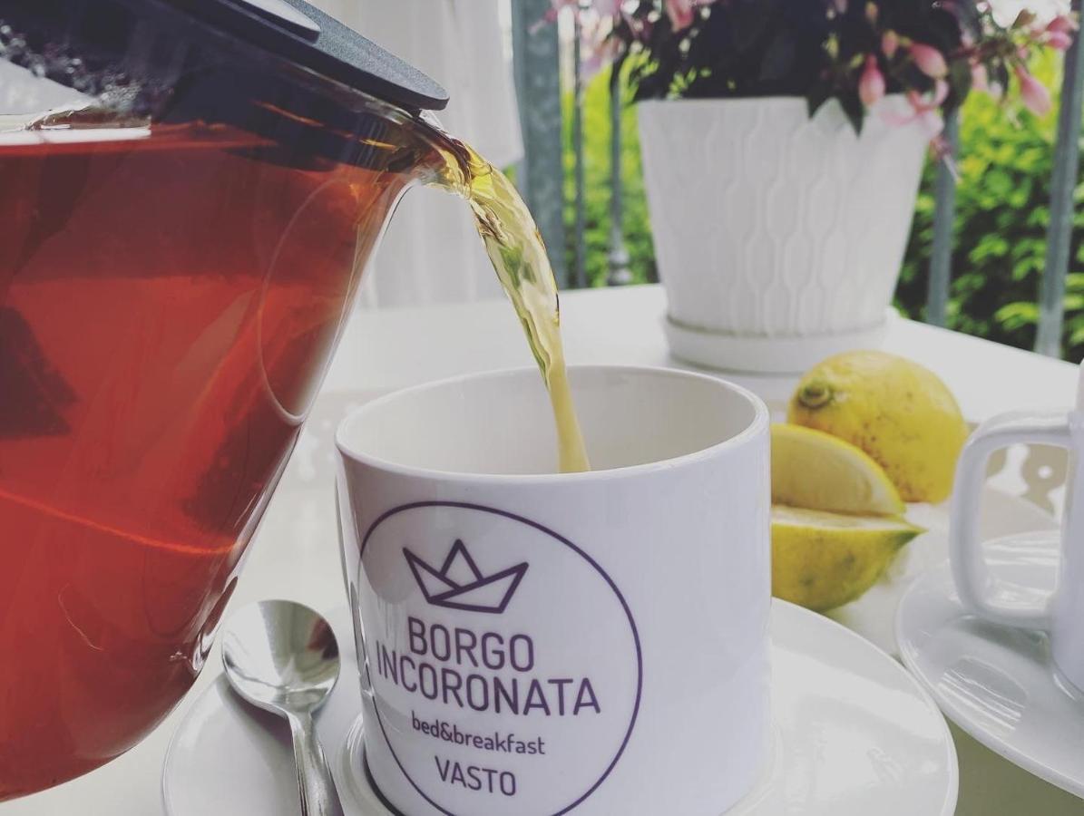 Bed & Breakfast Borgo Incoronata Vasto