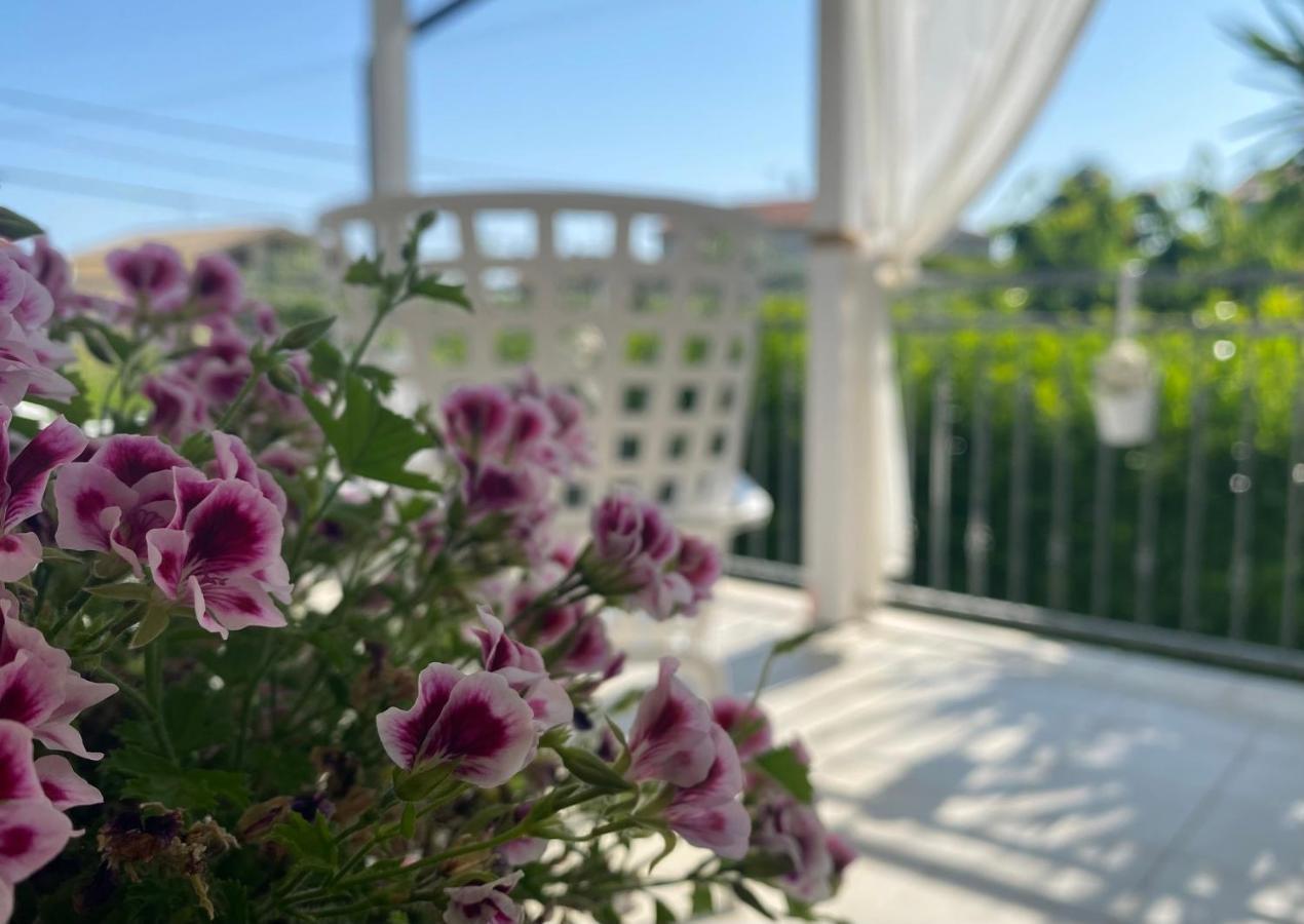 Bed & Breakfast Borgo Incoronata *