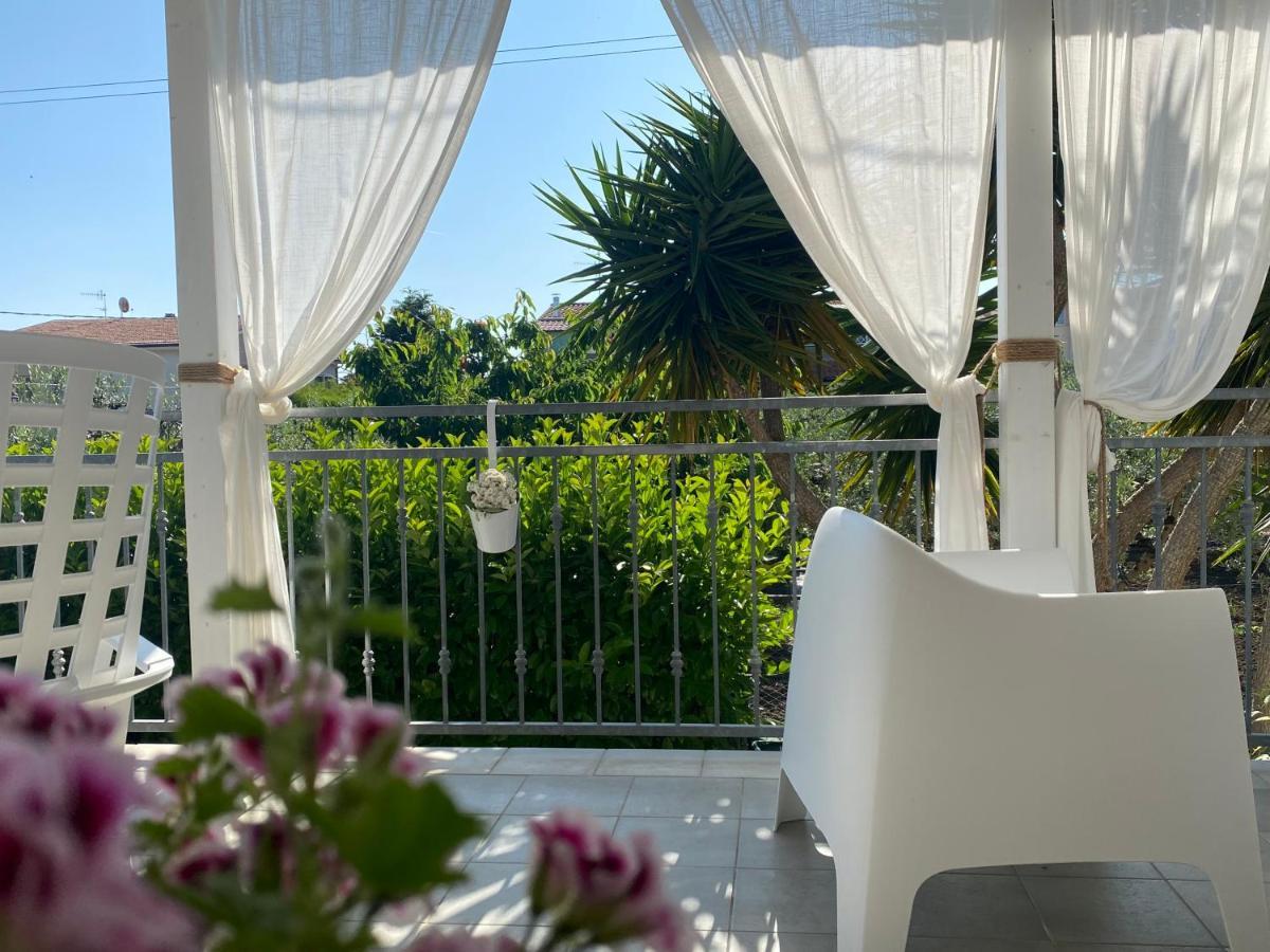 Borgo Incoronata * Vasto