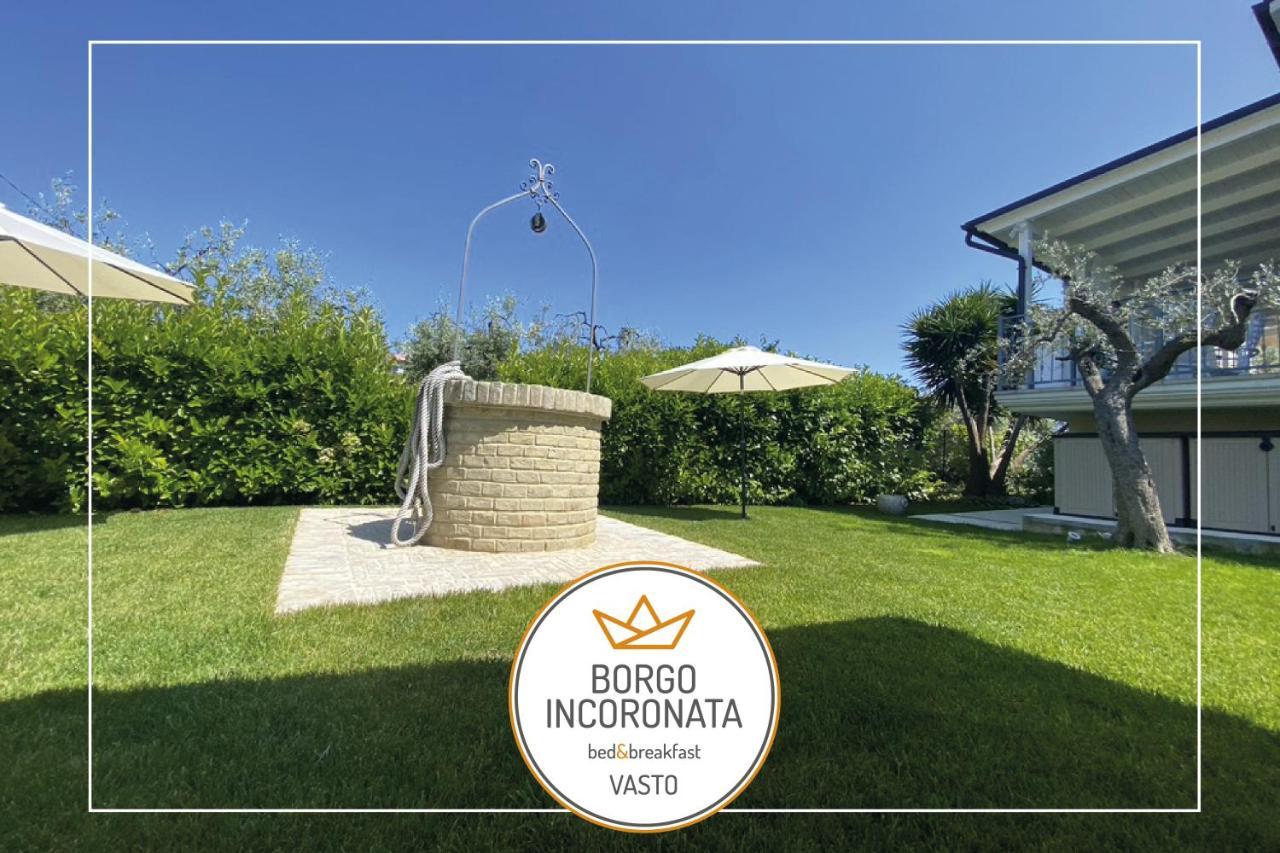 Borgo Incoronata Bed & Breakfast *