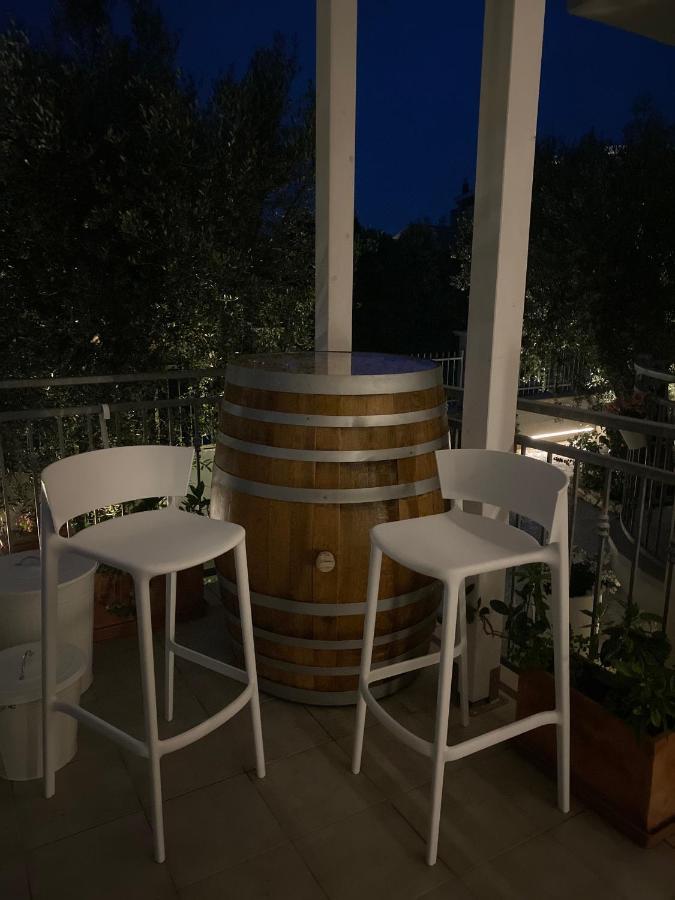 Bed & Breakfast Borgo Incoronata *