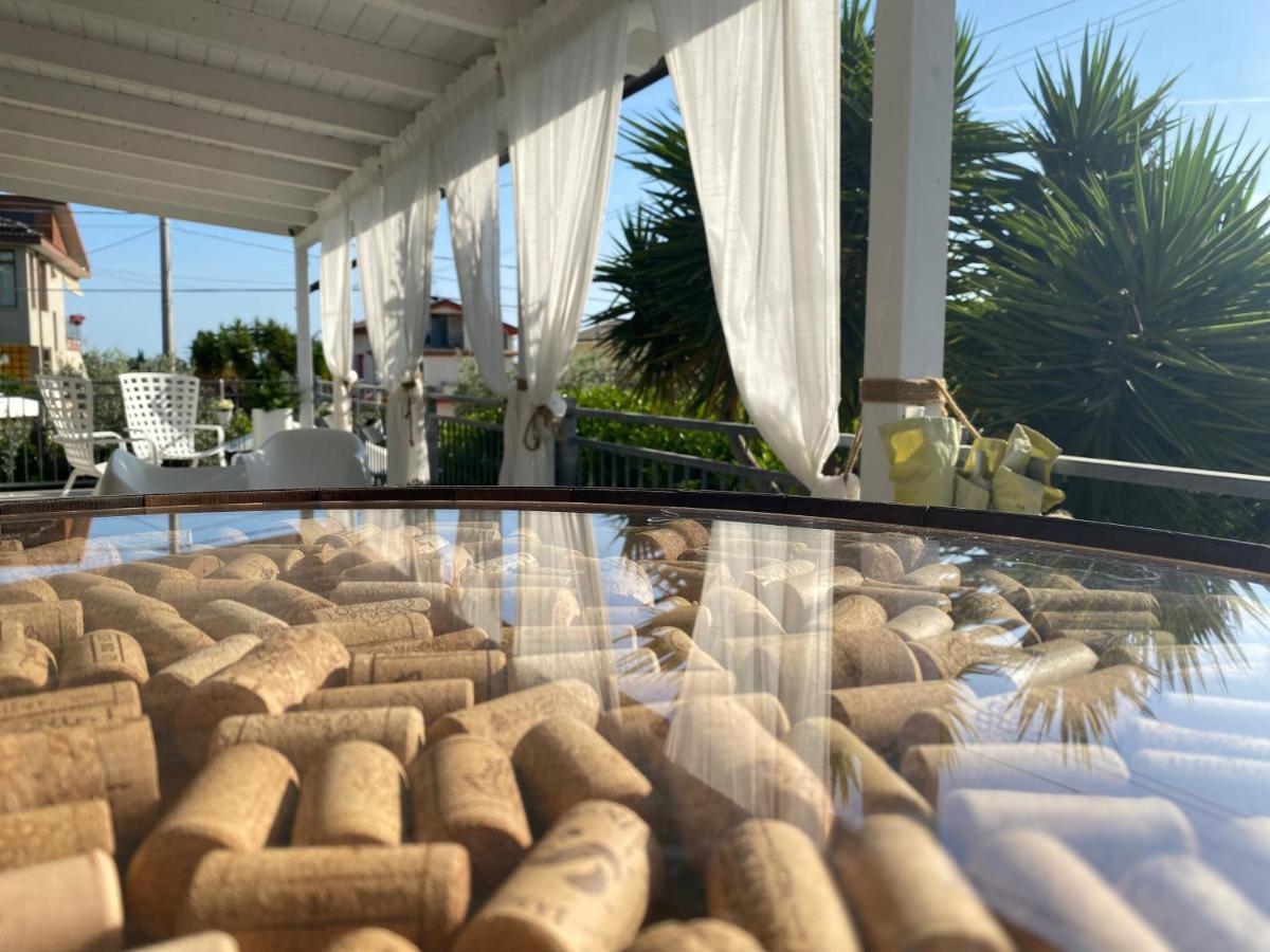 Borgo Incoronata Bed & Breakfast