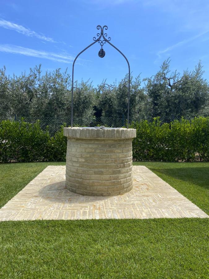 Borgo Incoronata *