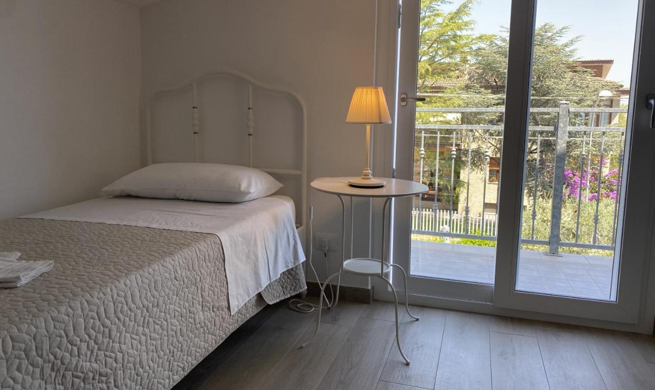 Bed & Breakfast Borgo Incoronata Vasto