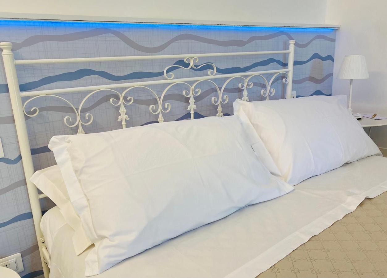 Bed & Breakfast Borgo Incoronata Vasto
