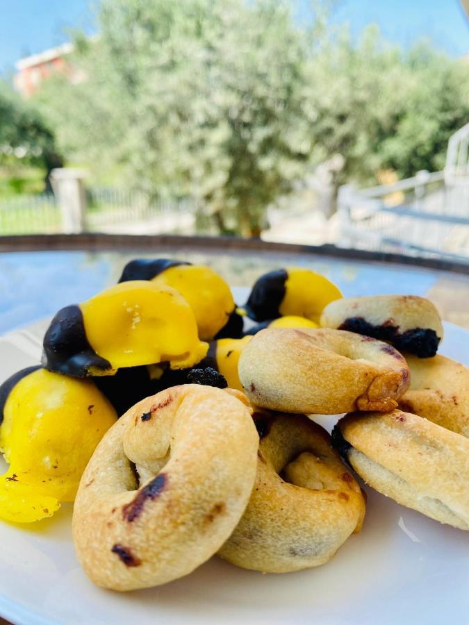 Borgo Incoronata Bed & Breakfast